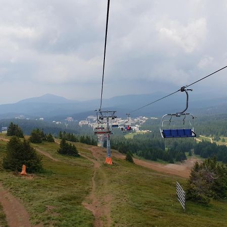 Apartman K5 Milmari Resort Kopaonik Exterior photo