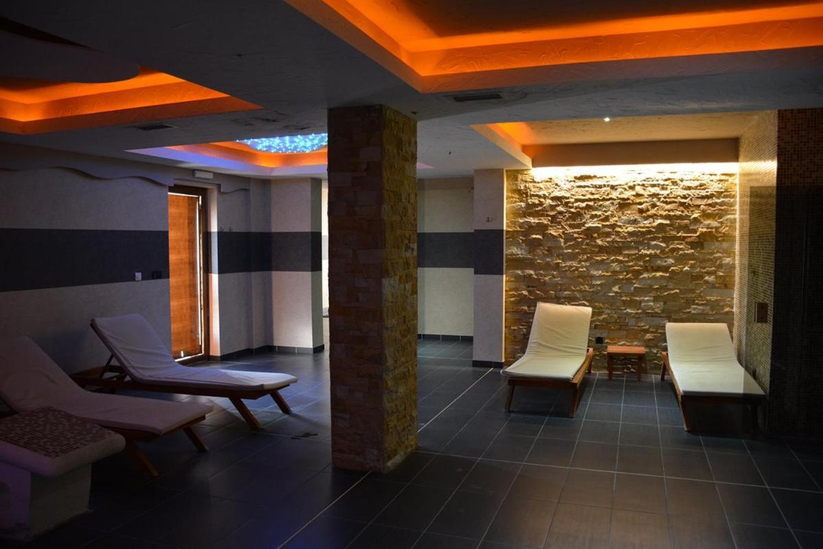 Apartman K5 Milmari Resort Kopaonik Exterior photo
