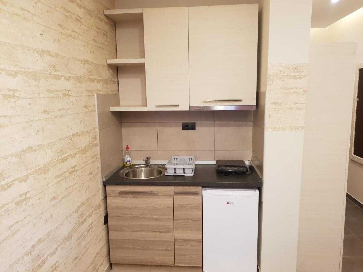 Apartman K5 Milmari Resort Kopaonik Exterior photo