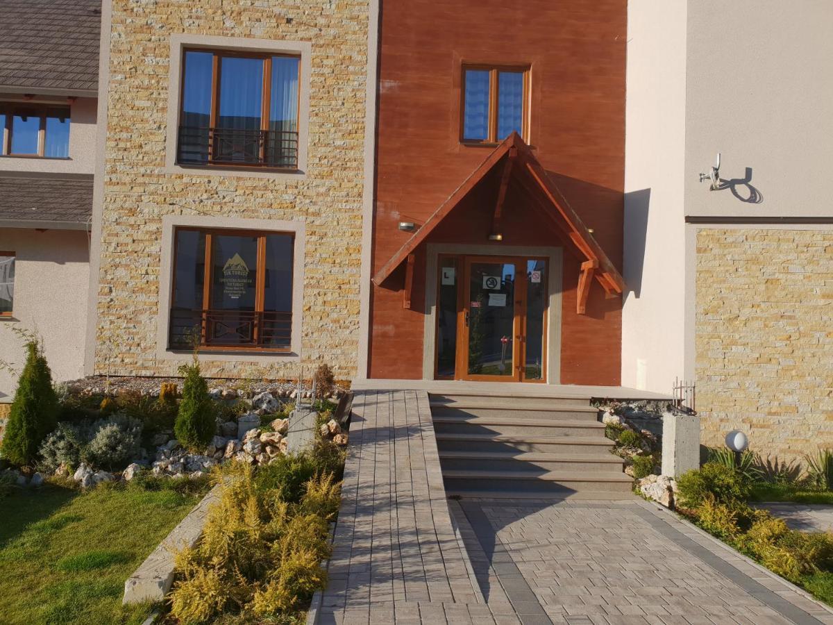 Apartman K5 Milmari Resort Kopaonik Exterior photo