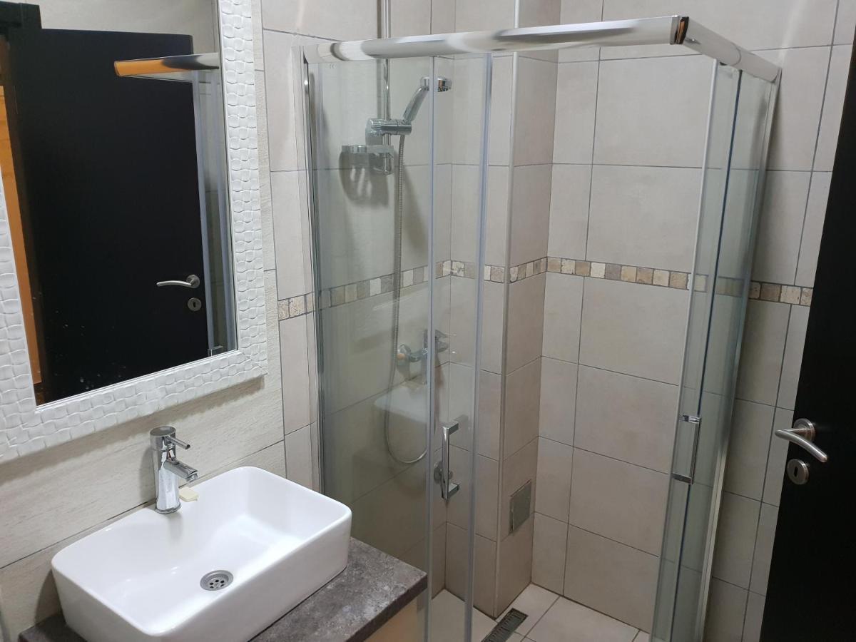 Apartman K5 Milmari Resort Kopaonik Exterior photo