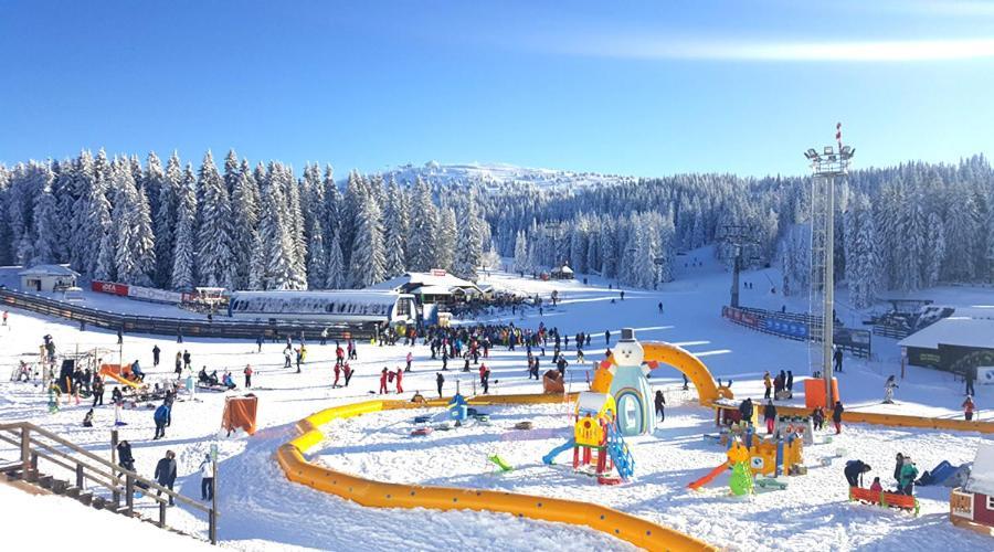 Apartman K5 Milmari Resort Kopaonik Exterior photo