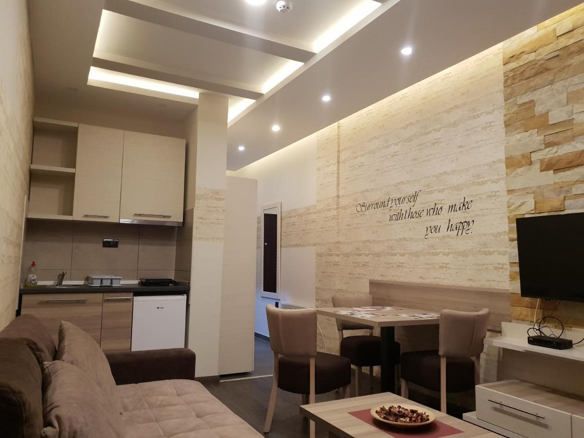 Apartman K5 Milmari Resort Kopaonik Exterior photo